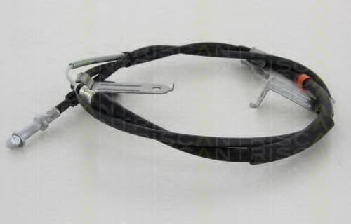 8140 68108 Triscan Трос ручного гальма для Subaru Forester