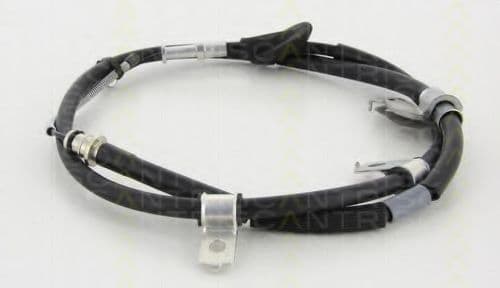 8140 68126 Triscan Трос ручного гальма