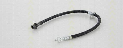 8150 10115 Triscan Гальмівний шланг