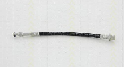 8150 132006 Triscan Гальмівний шланг для Toyota Corolla