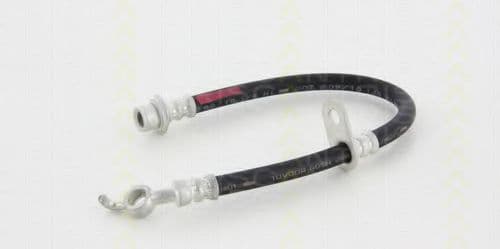 8150 13276 Triscan Гальмівний шланг