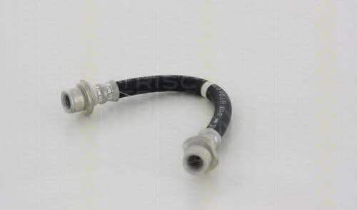 8150 13326 Triscan Гальмівний шланг для Toyota IQ