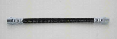 8150 29211 Triscan Гальмівний шланг