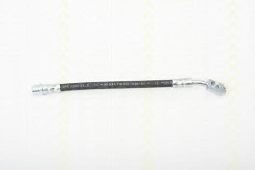 8150 29219 Triscan Гальмівний шланг для Audi A4