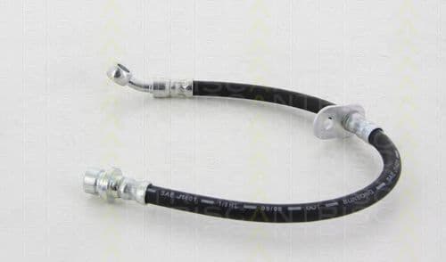 8150 40218 Triscan Гальмівний шланг для Honda Accord