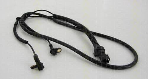 8180 16208 Triscan Датчик ABS для Ford Ka