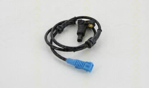 8180 28203 Triscan Датчик ABS для Peugeot 206