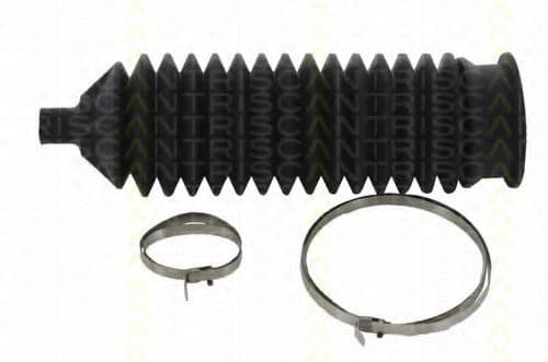 8500 10036 Triscan Пильник кермової рейки