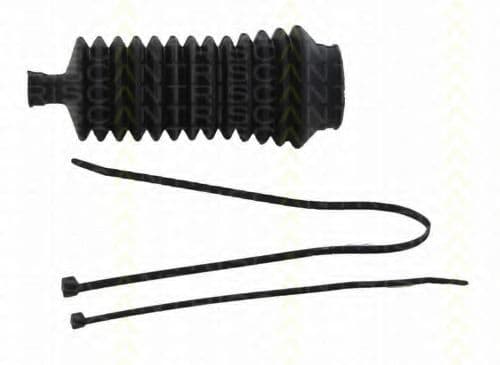 8500 10040 Triscan Пыльник рулевой рейки