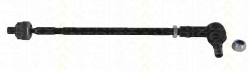 8500 10300 Triscan Кермова тяга в комплекті