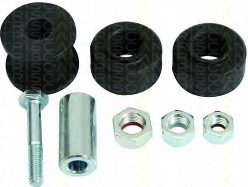 8500 10805 Triscan Сайлентблок важеля