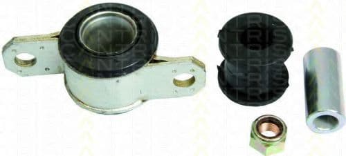 8500 10806 Triscan Сайлентблок рычага