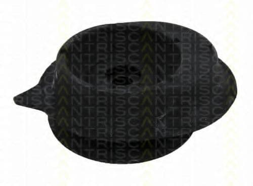 8500 10929 Triscan Опора амортизатора
