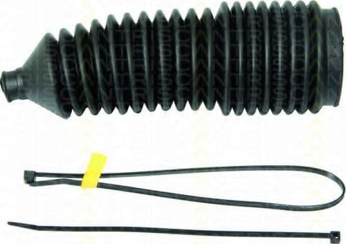 8500 15001 Triscan Пильник кермової рейки