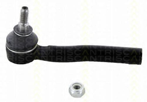 8500 15126 Triscan Наконечник кермової тяги