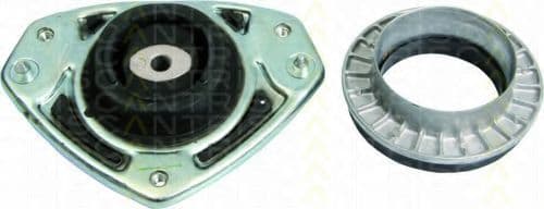 8500 15907 Triscan Опора амортизатора для Fiat Multipla