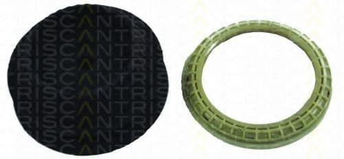 8500 16909 Triscan Опора амортизатора