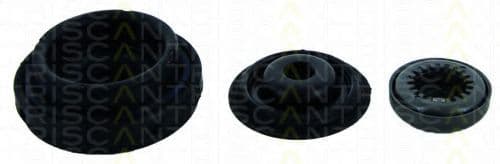 8500 21902 Triscan Опора амортизатора