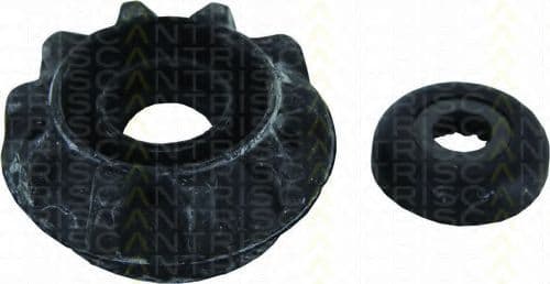 8500 23901 Triscan Опора амортизатора