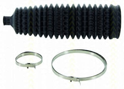 8500 24029 Triscan Пильник кермової рейки