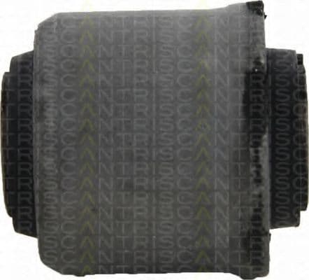 8500 25804 Triscan Сайлентблок важеля для Renault Clio