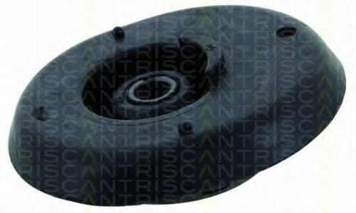 8500 28915 Triscan Опора амортизатора для Peugeot 207