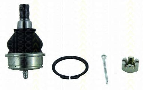 8500 41507 Triscan Шарова опора для Daihatsu Terios