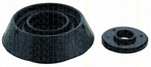 8500 43918 Triscan Опора амортизатора