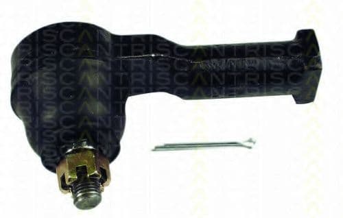 8500 50009 Triscan Наконечник рулевой тяги