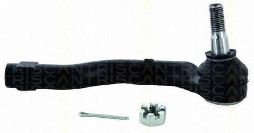 8500 50159 Triscan Наконечник кермової тяги для Mazda 2