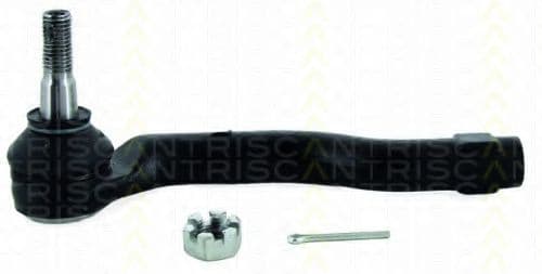 8500 50160 Triscan Наконечник кермової тяги для Mazda 2