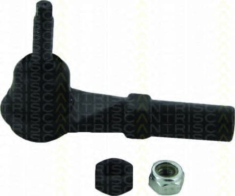 8500 80105 Triscan Наконечник кермової тяги