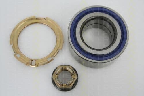 8530 10143 Triscan Підшипник ступиці колеса