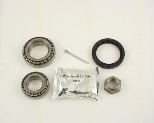 8530 10220 Triscan Комплект ступиці колеса