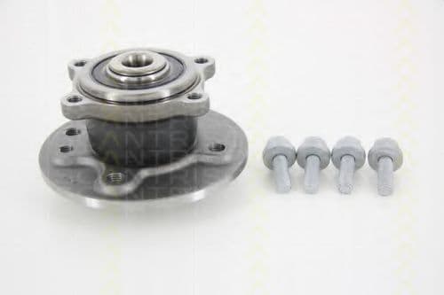 8530 11222 Triscan Ступиця колеса для MINI Cooper