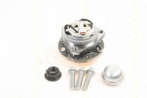 8530 24119 Triscan Ступиця колеса для Opel Astra