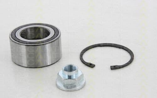 8530 24125 Triscan Підшипник ступиці колеса