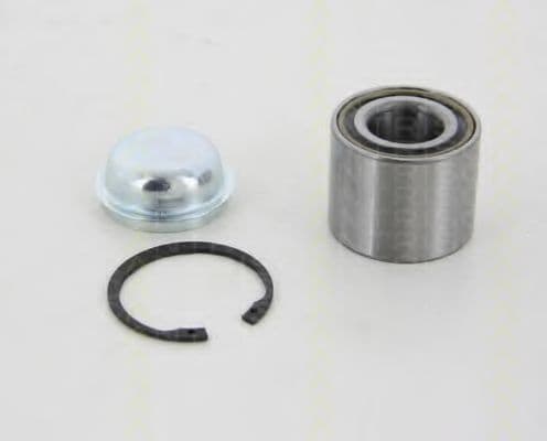 8530 24225 Triscan Підшипник ступиці колеса для Opel Agila
