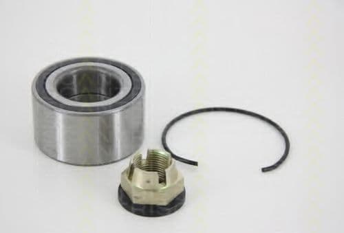 8530 25120 Triscan Підшипник ступиці колеса