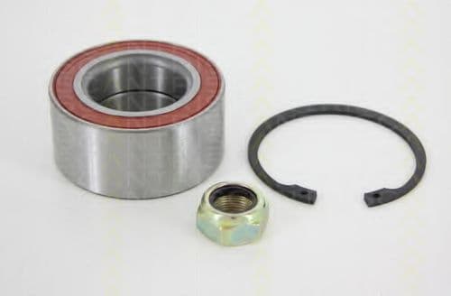 8530 27207 Triscan Підшипник ступиці колеса