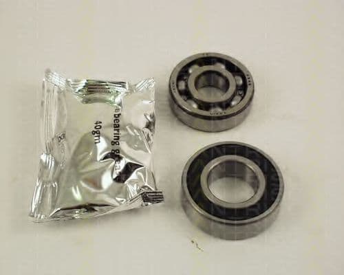 8530 41201 Triscan Підшипник ступиці колеса