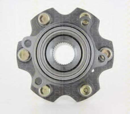 8530 42221 Triscan Ступиця колеса для Mitsubishi Pajero