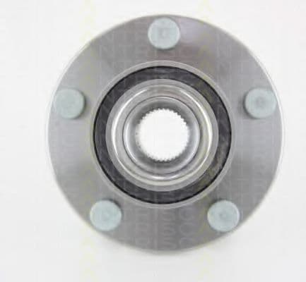 8530 50125 Triscan Ступица колеса для Mazda 3