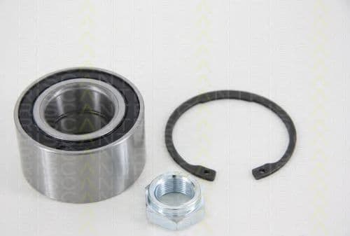 8530 67104 Triscan Підшипник ступиці колеса