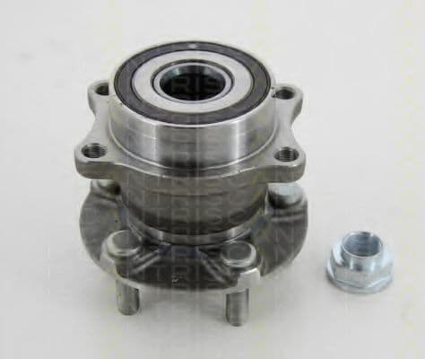 8530 68207 Triscan Ступиця колеса