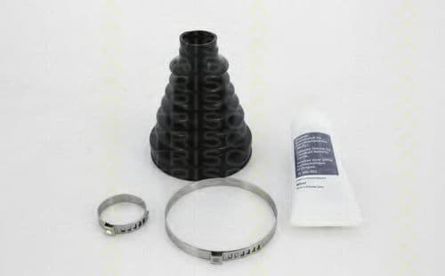 8540 10915 Triscan Пыльник ШРУСа