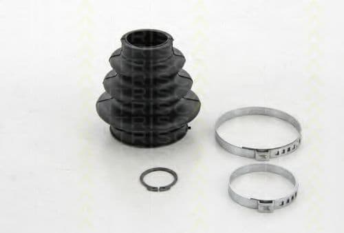 8540 11810 Triscan Пильовик гранати для BMW Z Series