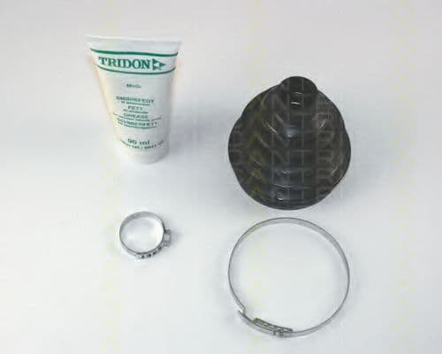 8540 15813 Triscan Пильовик гранати