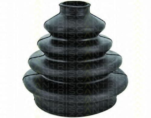 8540 16 Triscan Пильовик гранати для Mazda MPV