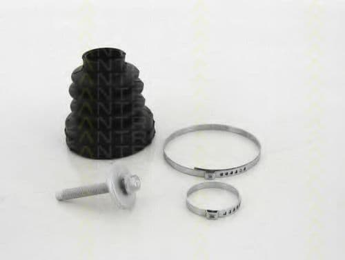 8540 16921 Triscan Пильовик гранати